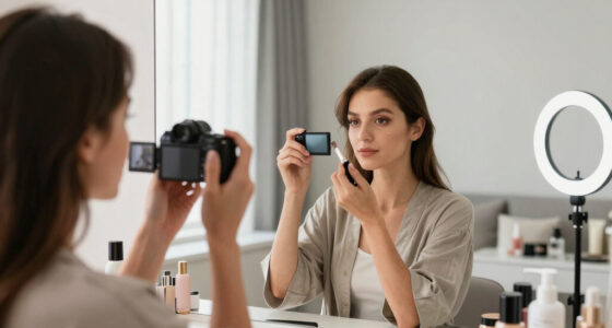 14 Best Camera for Vlogging Beauty Creators in 2026