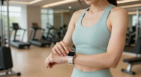 14 Best Fitness Tracker Ring for Women in 2026