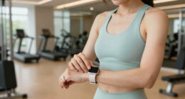 14 Best Fitness Tracker Ring for Women in 2026
