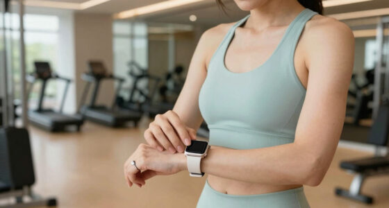 14 Best Fitness Tracker Ring for Women in 2026