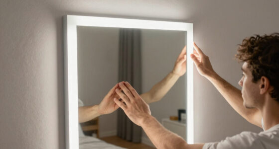 14 Best Full Length Mirror With LED Lights in 2026
