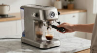 14 Best High-End Espresso Machines for Home in 2026
