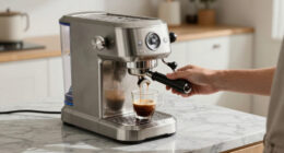 14 Best High-End Espresso Machines for Home in 2026
