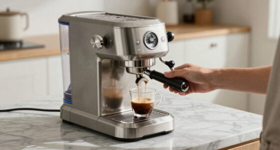 14 Best High-End Espresso Machines for Home in 2026