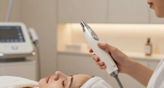 14 Best High End Microdermabrasion Machines in 2026