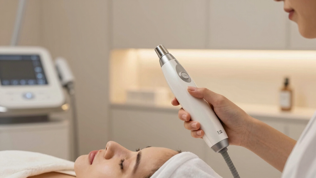 14 Best High End Microdermabrasion Machines in 2026