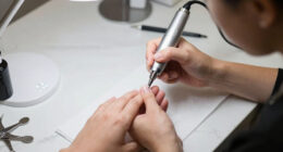 14 Best High End Nail Drill Machine in 2026 — Premium Nail E-Files for Professionals and Enthusiasts