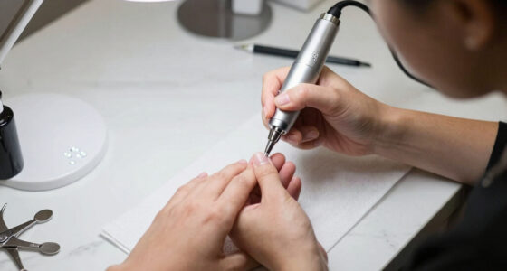 14 Best High End Nail Drill Machine in 2026 — Premium Nail E-Files for Professionals and Enthusiasts