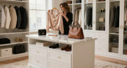 14 Best Luxury Closet Island Organizer in 2026