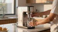 14 Best Luxury Countertop Water Filter System in 2026