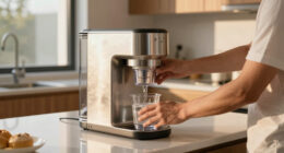 14 Best Luxury Countertop Water Filter System in 2026
