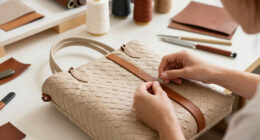 14 Best Luxury Woven Leather Tote Bag in 2026