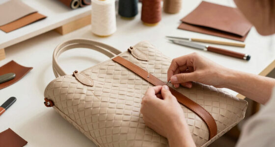 14 Best Luxury Woven Leather Tote Bag in 2026