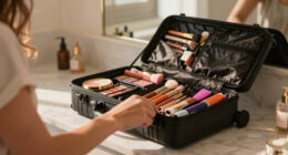 14 Best Makeup Train Case With Wheels in 2026 — The Ultimate Guide