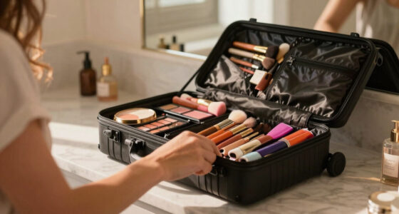 14 Best Makeup Train Case With Wheels in 2026 — The Ultimate Guide
