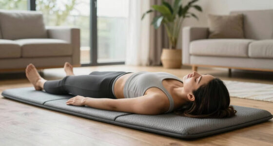 14 Best PEMF Mat for Home Therapy in 2026