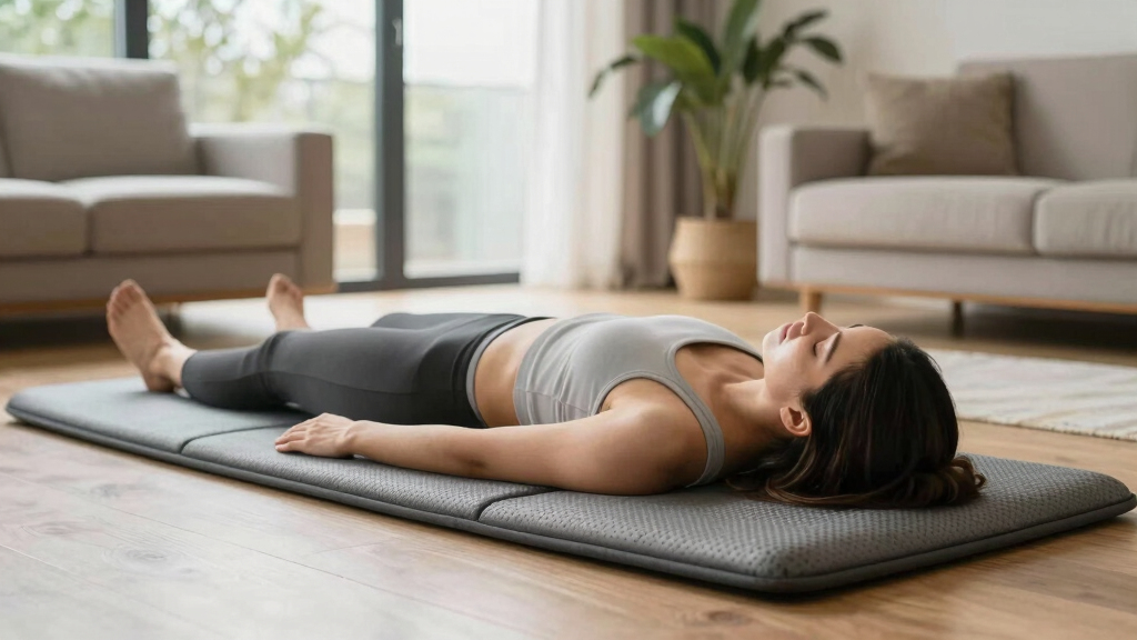 14 Best PEMF Mat for Home Therapy in 2026