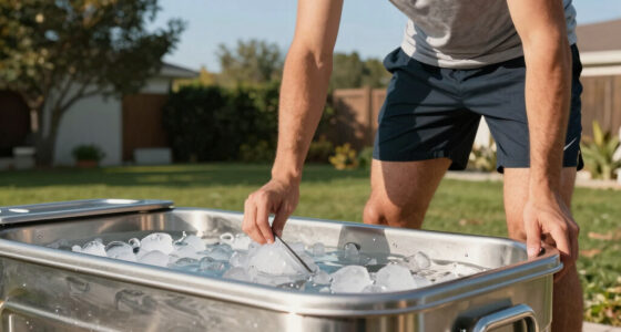 14 Best Portable Ice Bath Tub in 2026 — Your Ultimate Guide