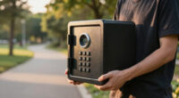 14 Best Portable Safe For Travel High-End In 2026
