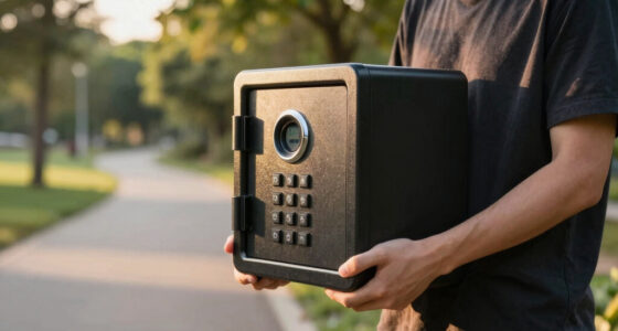 14 Best Portable Safe For Travel High-End In 2026