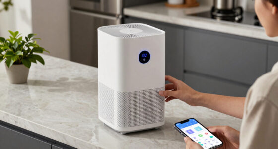 14 Best Premium Smart Air Purifiers in 2026