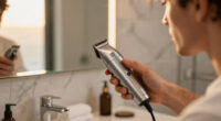 14 Best Professional Hair Trimmer For Detailing In 2026
