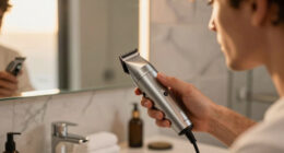 14 Best Professional Hair Trimmer For Detailing In 2026