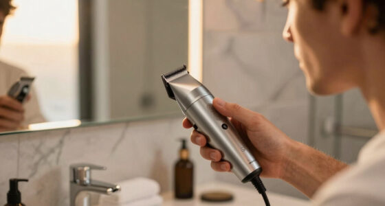 14 Best Professional Hair Trimmer For Detailing In 2026