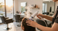 14 Best Professional Scalp Steamer for Salon in 2026