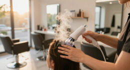 14 Best Professional Scalp Steamer for Salon in 2026