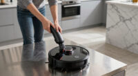 14 Best Robot Vacuum for Pet Hair High-End in 2026