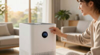14 Best Smart Air Purifier With Air Quality Monitor in 2026