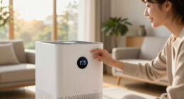 14 Best Smart Air Purifier With Air Quality Monitor in 2026