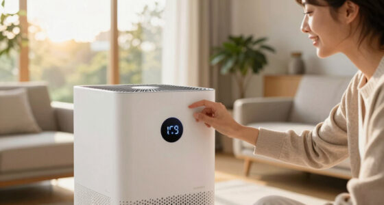 14 Best Smart Air Purifier With Air Quality Monitor in 2026
