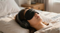 14 Best Smart Sleep Mask With Headphones in 2026