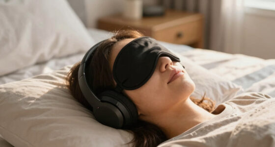 14 Best Smart Sleep Mask With Headphones in 2026