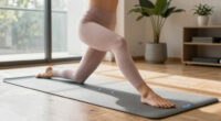 14 Best Smart Yoga Mat With Posture Sensors in 2026