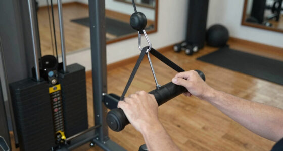 14 Best Smith Machine Home Gym With Pulley in 2026