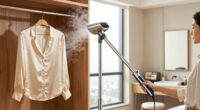 14 Best Travel Garment Steamer High-End in 2026