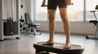 14 Best Vibration Plate for Lymphatic Drainage in 2026
