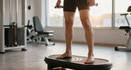 14 Best Vibration Plate for Lymphatic Drainage in 2026