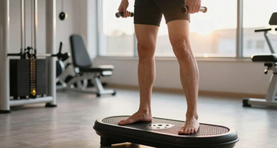 14 Best Vibration Plate for Lymphatic Drainage in 2026