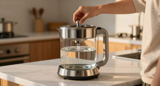 14 Best Water Distiller Countertop Stainless Steel in 2026