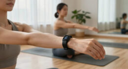 14 Best Wearable Stress Tracker Devices in 2026