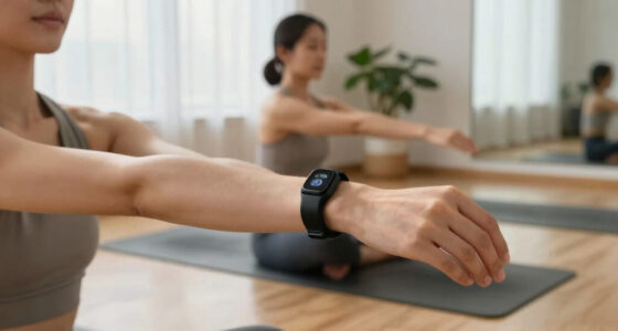 14 Best Wearable Stress Tracker Devices in 2026