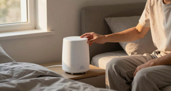 14 Best White Noise Machine Premium in 2026