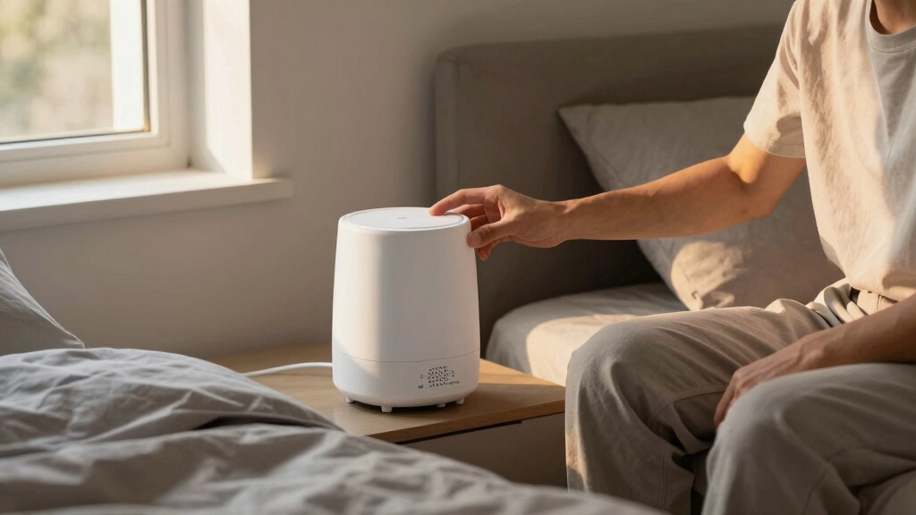 14 Best White Noise Machine Premium in 2026