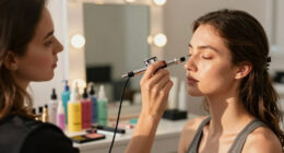 15 Best Best Airbrush Makeup Kit Professional in 2026
