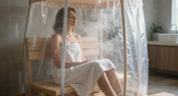 15 Best Best Steam Sauna Tent For Home In 2026