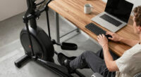 15 Best Compact Elliptical Under Desk in 2026